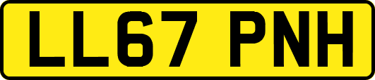 LL67PNH