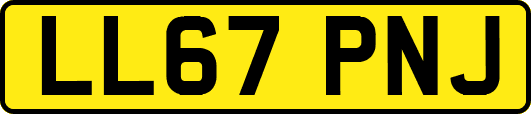 LL67PNJ