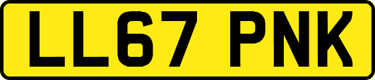 LL67PNK