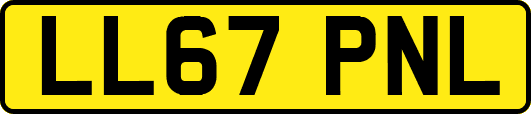 LL67PNL