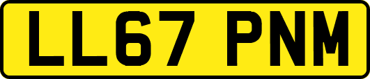 LL67PNM