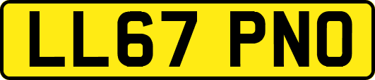 LL67PNO