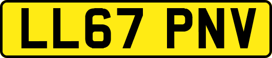 LL67PNV