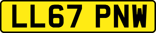 LL67PNW