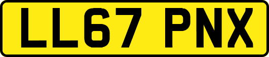 LL67PNX