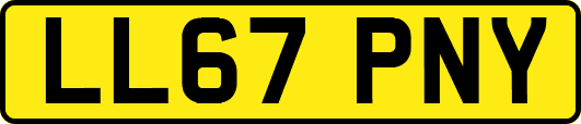 LL67PNY