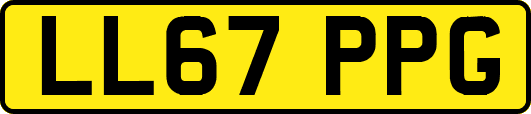 LL67PPG