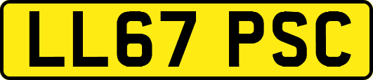 LL67PSC