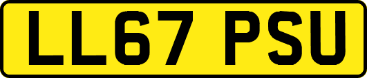 LL67PSU