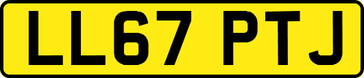 LL67PTJ