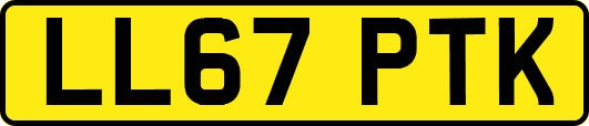 LL67PTK