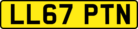 LL67PTN