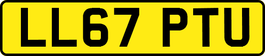 LL67PTU