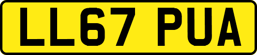 LL67PUA