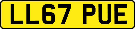 LL67PUE