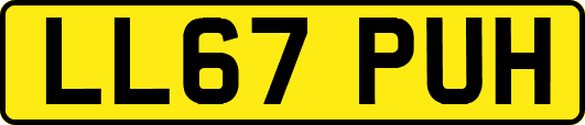 LL67PUH
