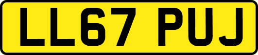 LL67PUJ