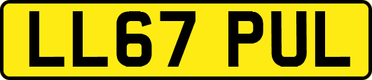LL67PUL