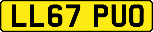 LL67PUO