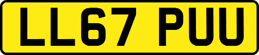 LL67PUU
