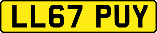 LL67PUY