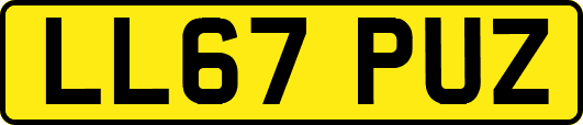 LL67PUZ