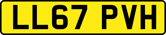 LL67PVH