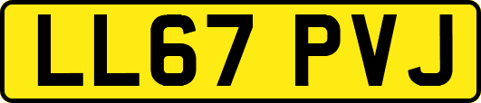 LL67PVJ