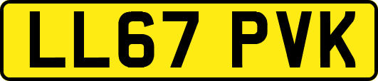 LL67PVK