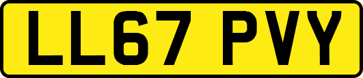 LL67PVY