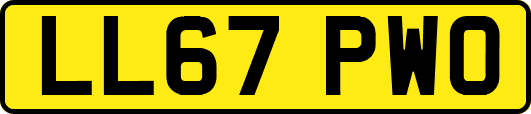 LL67PWO