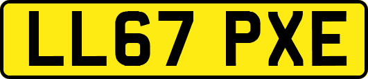 LL67PXE