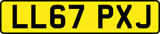 LL67PXJ