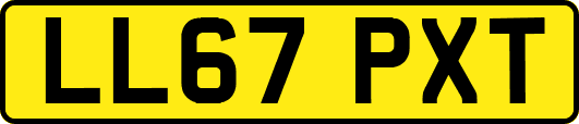 LL67PXT