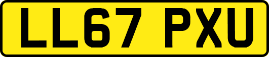 LL67PXU