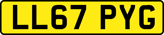 LL67PYG