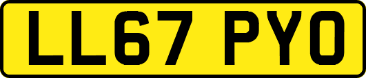 LL67PYO