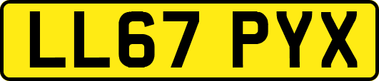 LL67PYX