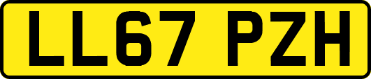 LL67PZH