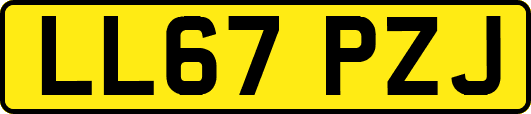 LL67PZJ