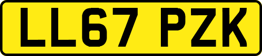 LL67PZK
