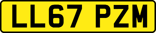 LL67PZM