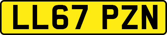 LL67PZN