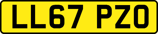 LL67PZO