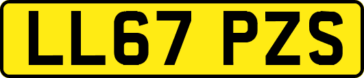 LL67PZS