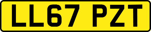 LL67PZT