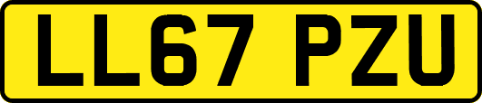 LL67PZU