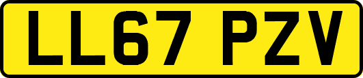 LL67PZV