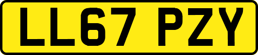 LL67PZY