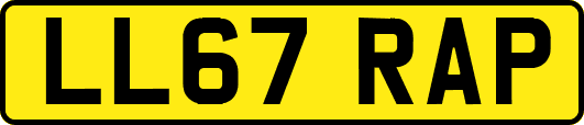 LL67RAP